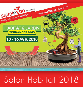 salon habitat 2018